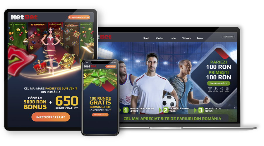 Netbet