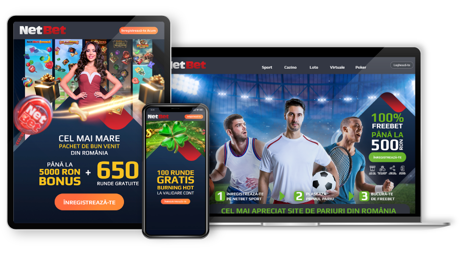 Netbet